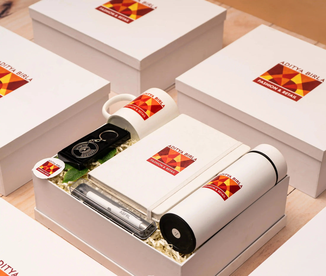 The Corporate Gift