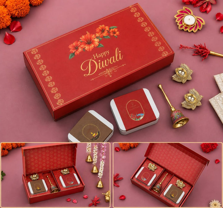 Gifts That Strengthen Bonds