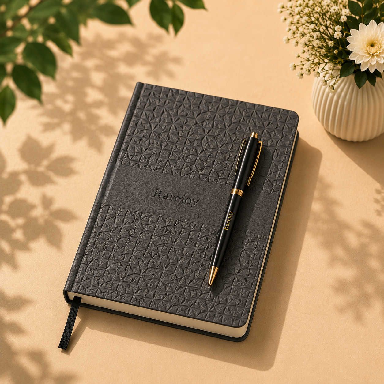 Corporate Elegance in the box