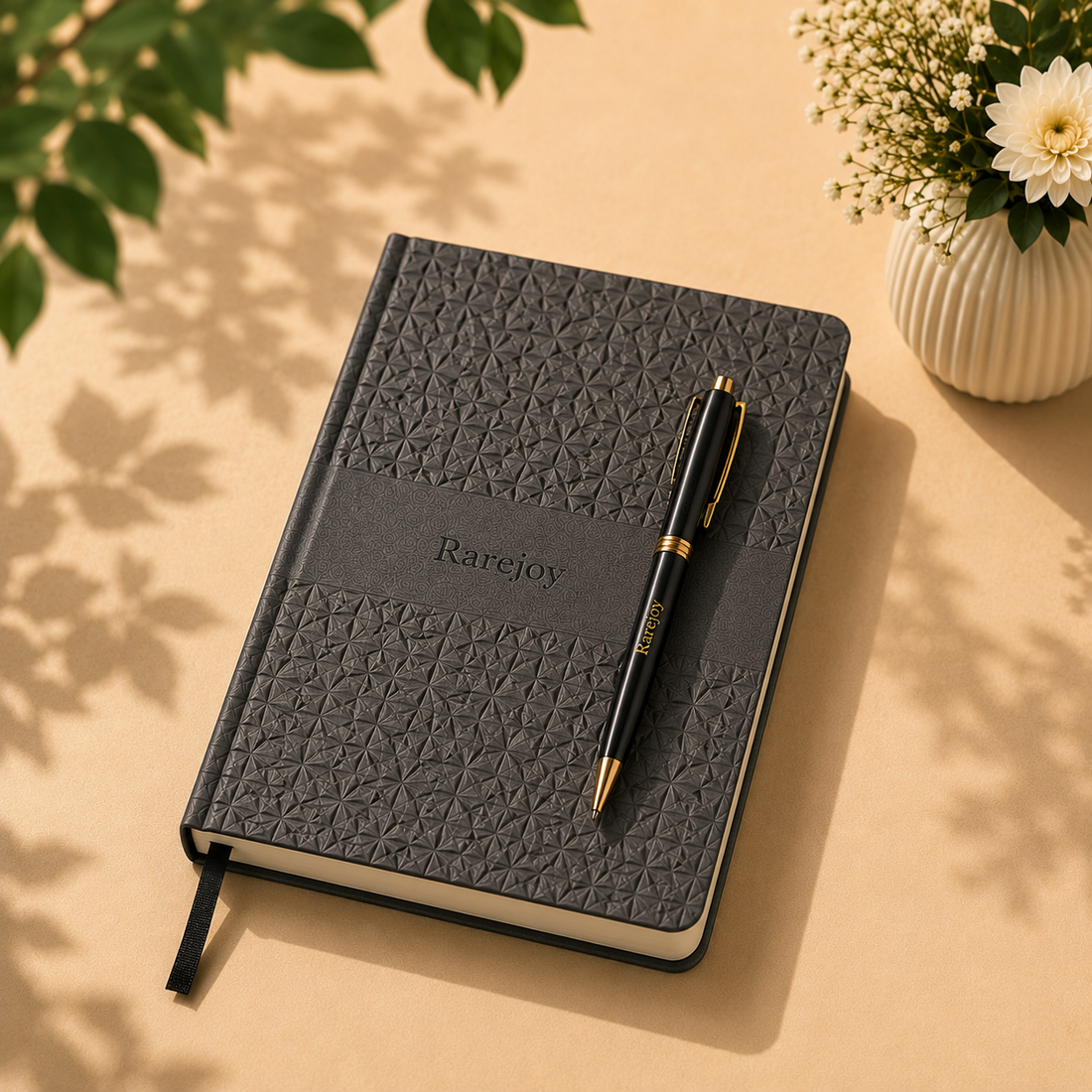 Corporate Elegance in the box
