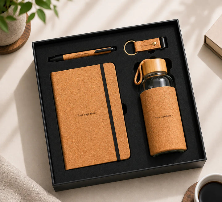 Sustainable Executive Kit