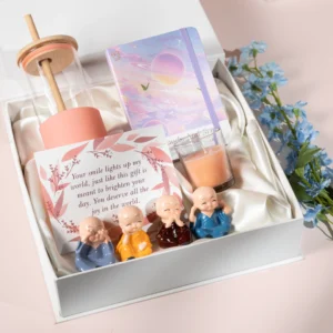 Rarejoy Bliss in a Box Gift Hamper