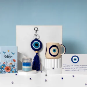 Evil Eye - Bring protection & Positivity