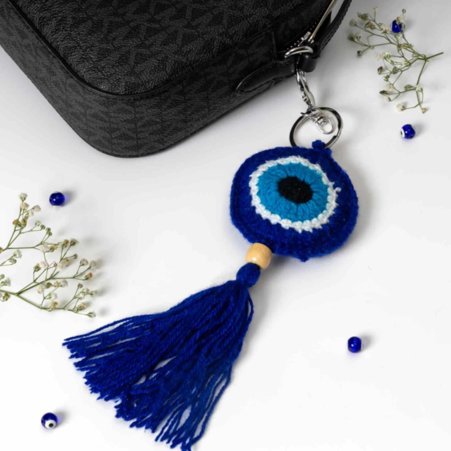 Evil Eye - Bring protection & Positivity - Image 3