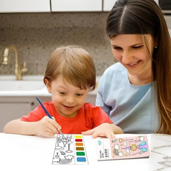 Set of 6 Kids Return Gift - Image 5