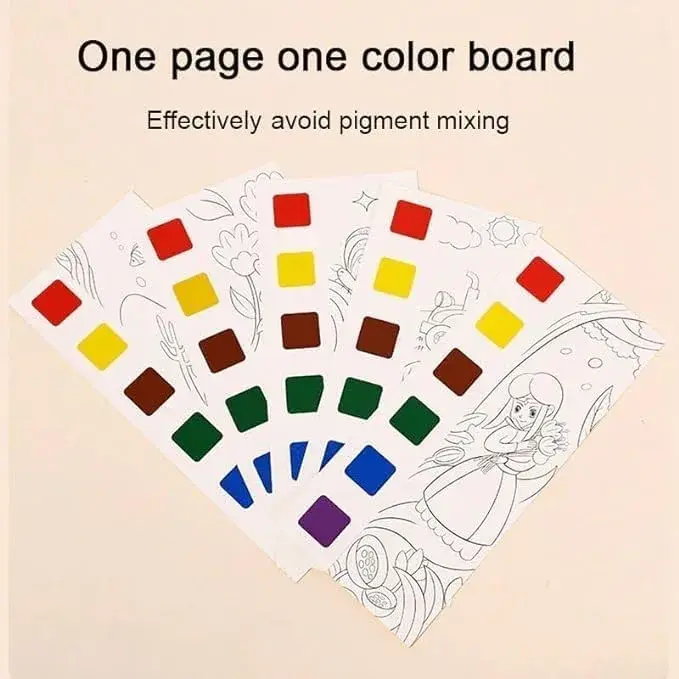 Set of 6 Kids Return Gift - Image 3