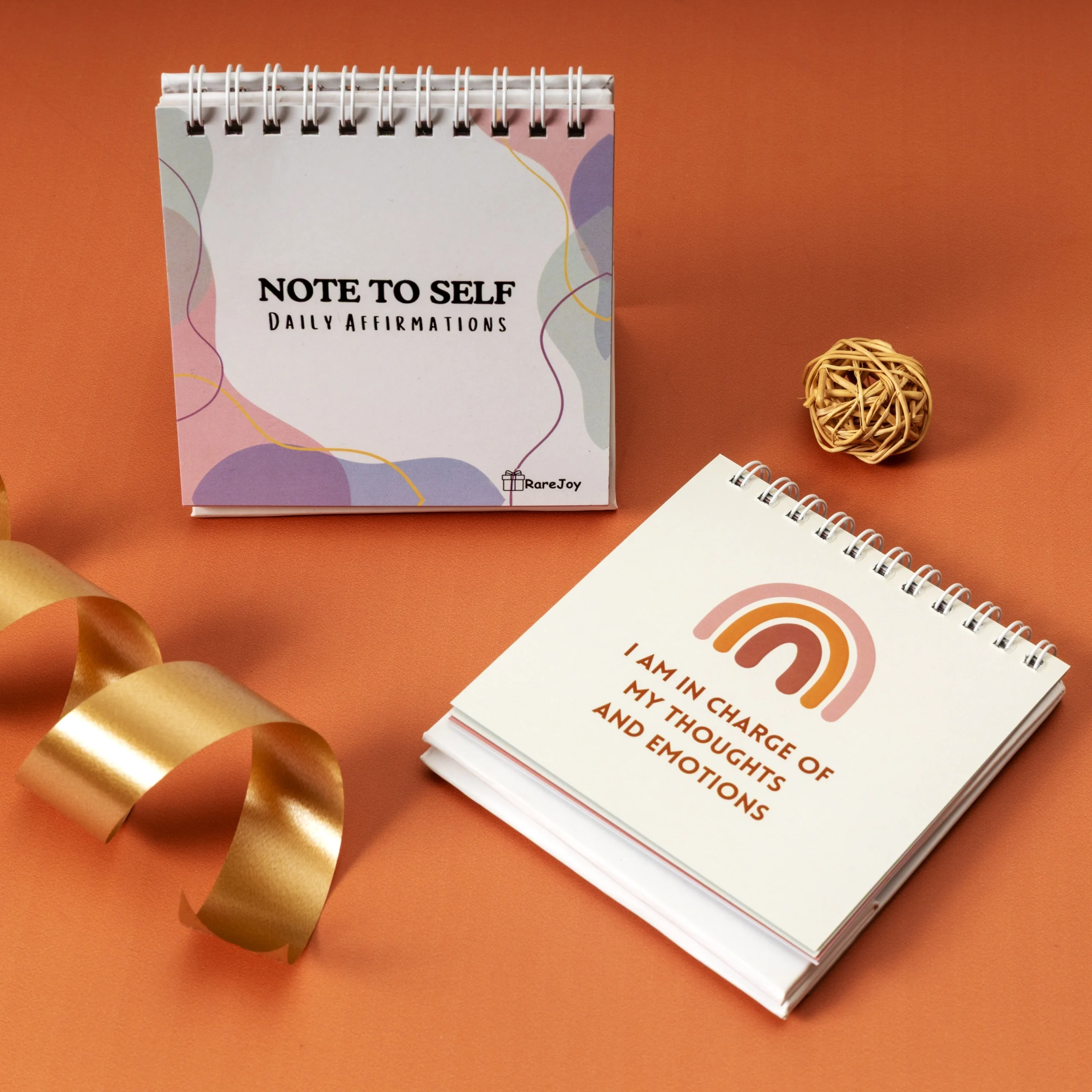 Rarejoy Self-Love & Positivity Gift Hamper - Image 3