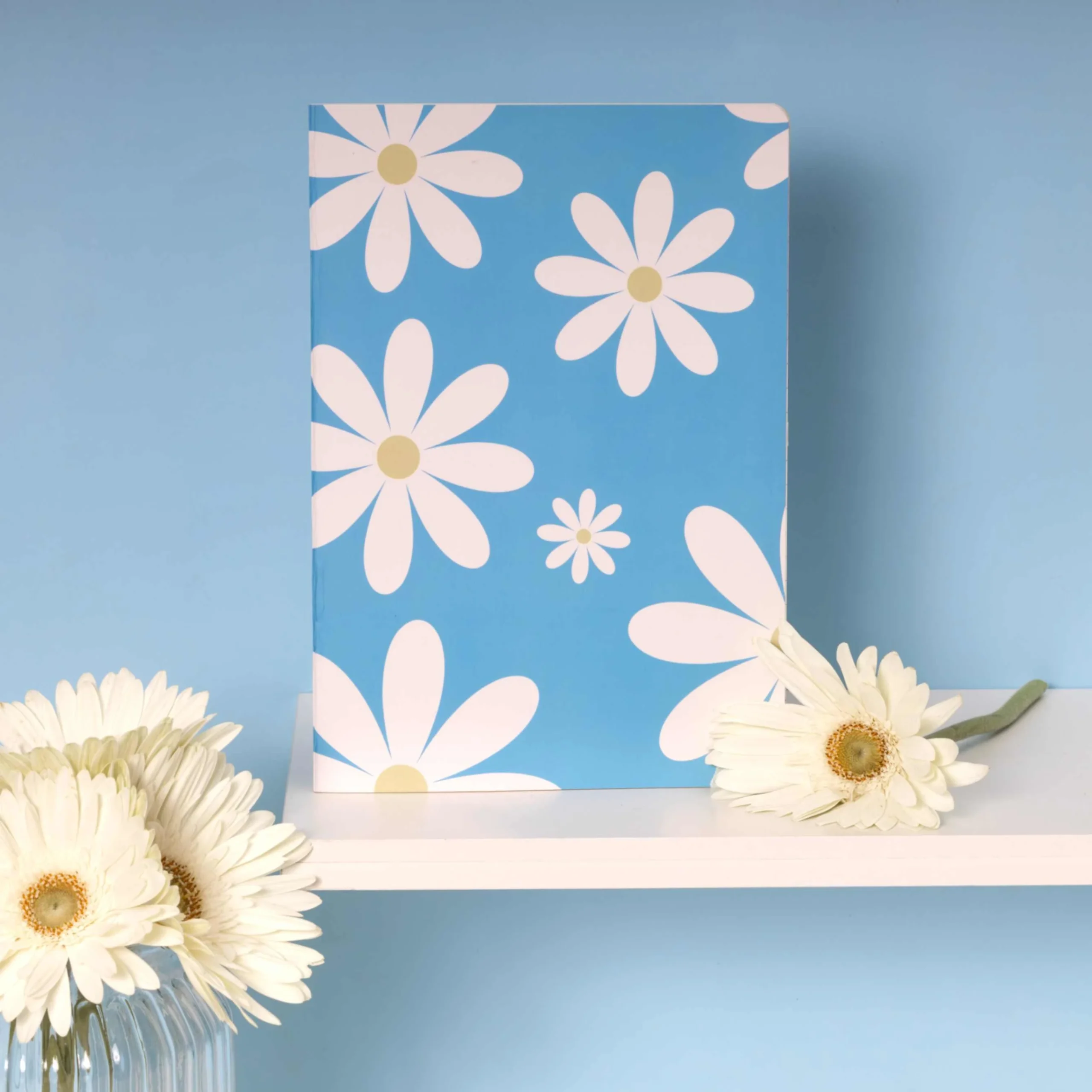 Daisy Theme Surprise Gift Hamper - Image 3