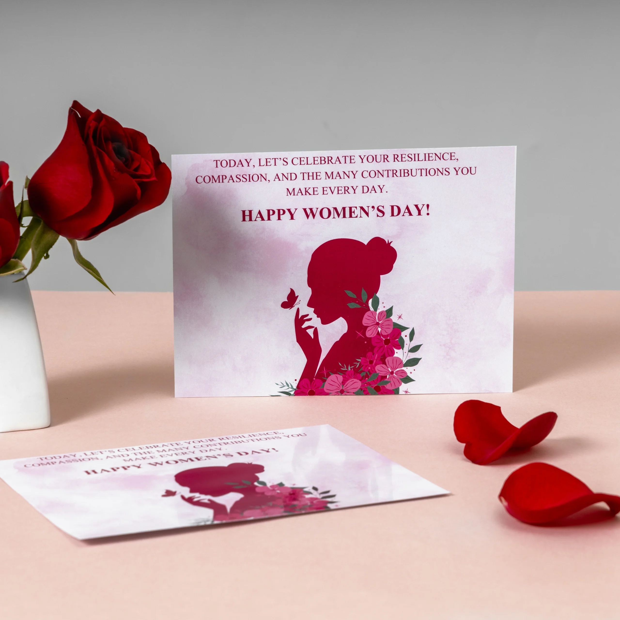 Women’s Day Special Gift Hamper - Image 4