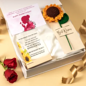 Women’s Day Special Gift Hamper