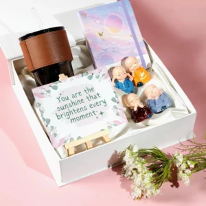 Little Joy Hamper