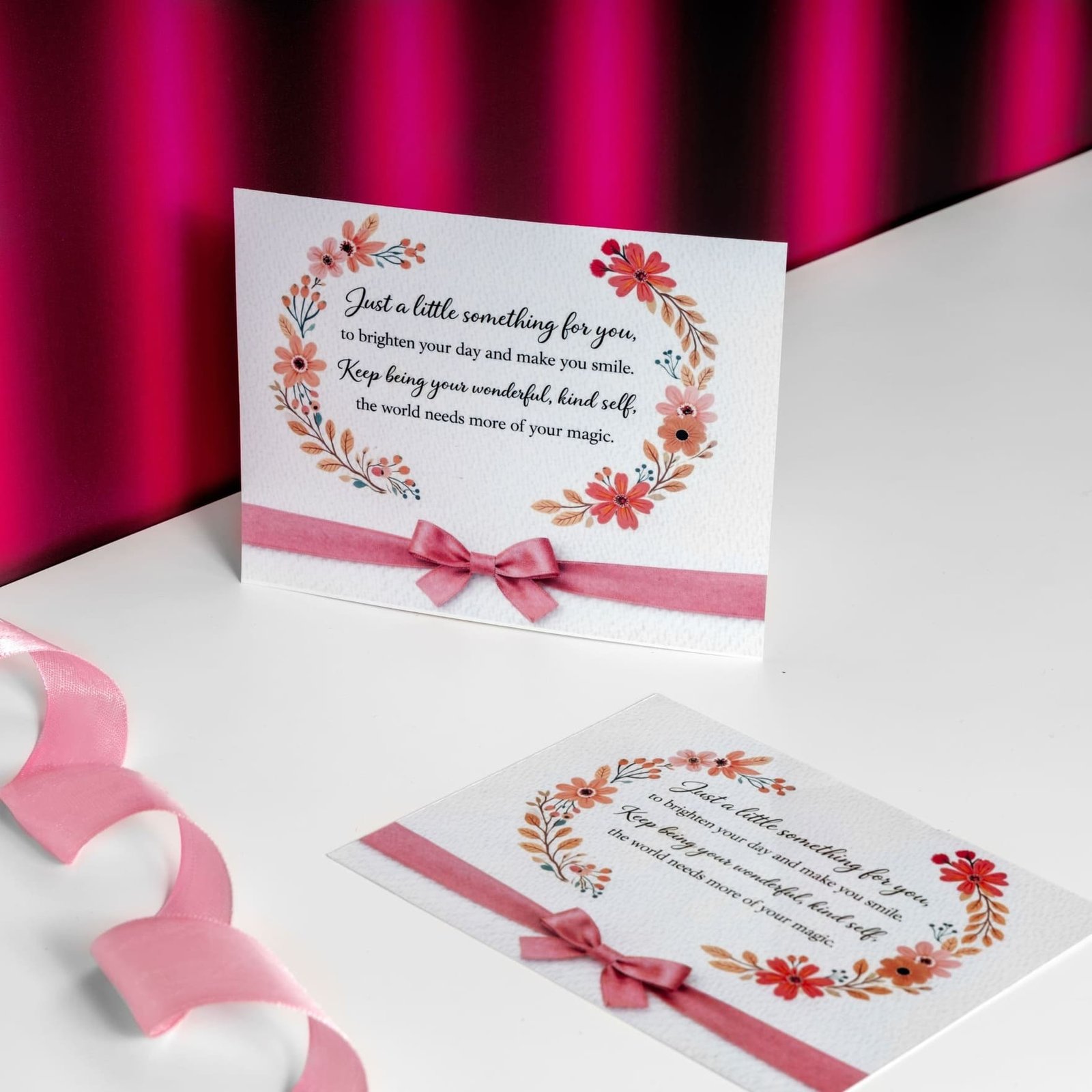 Bow Bliss Gift Set - Image 4