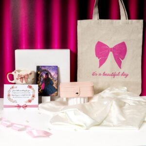 Bow Themed Gift Combo