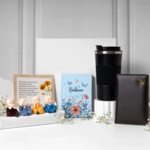 Timeless Gift Hamper-Crafted To Impress