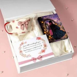 Bow Bliss Gift Set