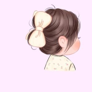 Baby Girl- Soft Copy